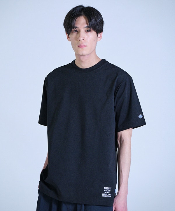 【DISCUS】別注マルチファンクションT 詳細画像 8