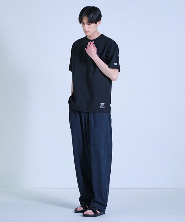 【DISCUS】別注マルチファンクションT 詳細画像 9