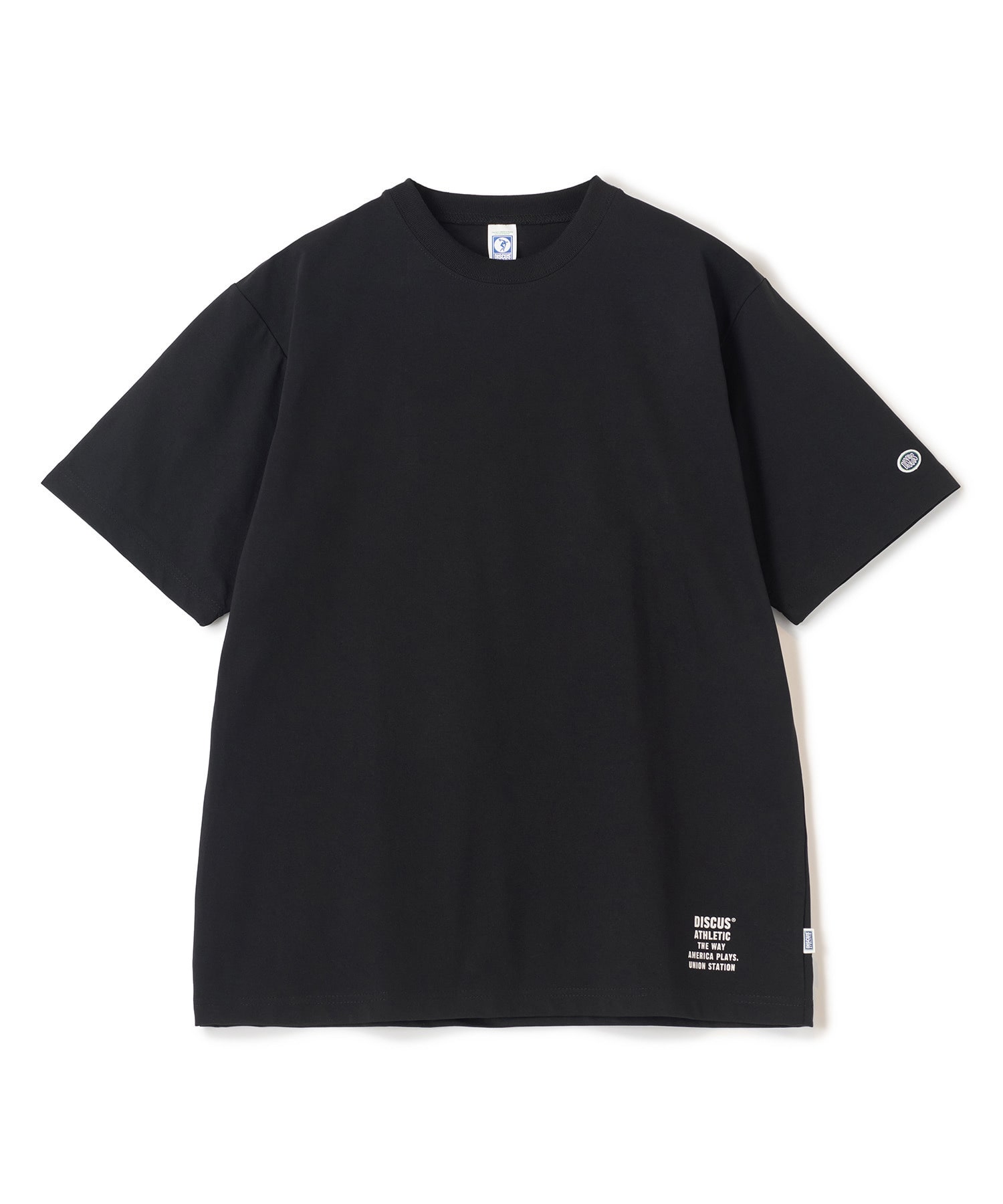 おむらいすさま専用 DISCUS】別注マルチファンクションT｜メンズファッション通販 MEN'S