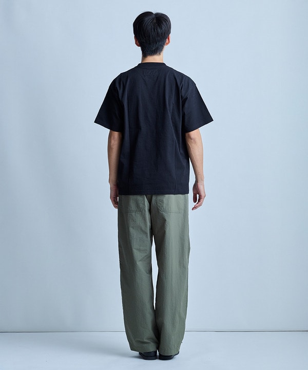 【UNIVERSAL OVERALL】別注 pocketTEE 詳細画像 10