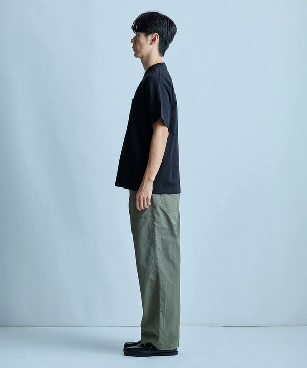 【UNIVERSAL OVERALL】別注 pocketTEE 詳細画像 11