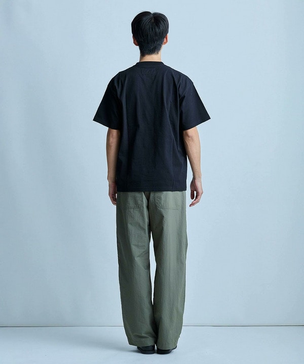 【UNIVERSAL OVERALL】別注 pocketTEE 詳細画像 12
