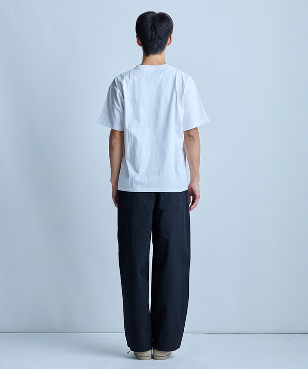 【UNIVERSAL OVERALL】別注 pocketTEE 詳細画像 5