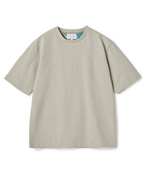 マルチファンクションT〈ストレッチ・速乾・イージーケア・UVカット・防菌・防臭・ハンドウォッシャブル〉