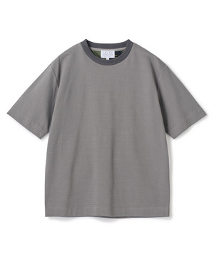 マルチファンクションT〈ストレッチ・速乾・イージーケア・UVカット・防菌・防臭・ハンドウォッシャブル〉