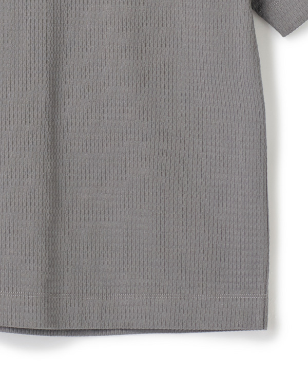 マルチファンクションT〈ストレッチ・速乾・イージーケア・UVカット・防菌・防臭・ハンドウォッシャブル〉 詳細画像 23