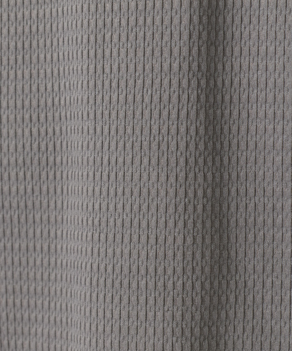 マルチファンクションT〈ストレッチ・速乾・イージーケア・UVカット・防菌・防臭・ハンドウォッシャブル〉 詳細画像 24