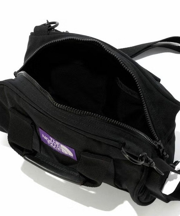 【THE NORTH FACE】 PL Field Demi Duffle Bag 詳細画像 2