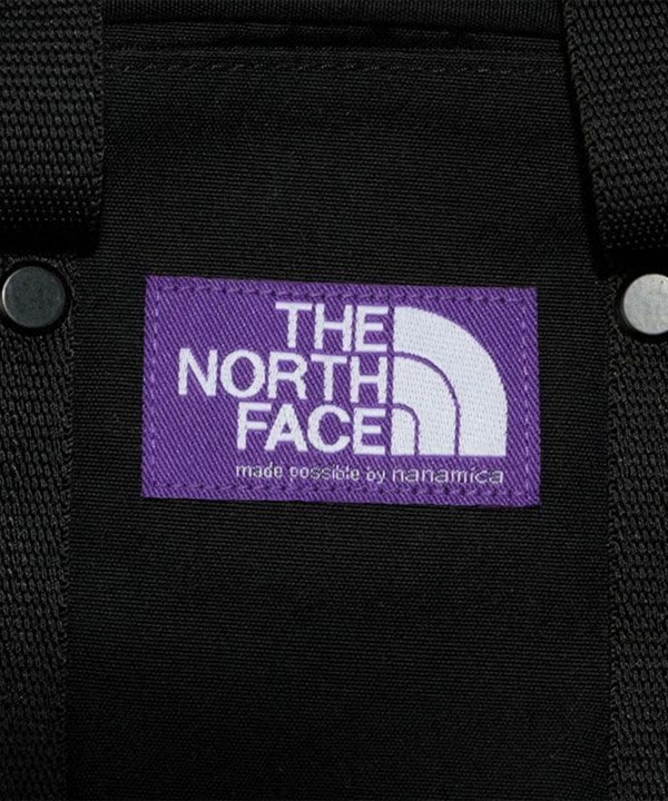 【THE NORTH FACE】 PL Field Demi Duffle Bag 詳細画像 3