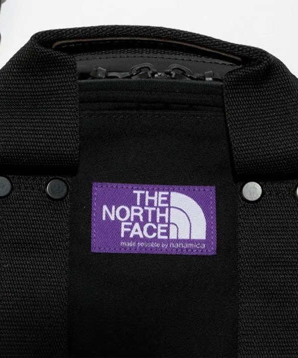 【THE NORTH FACE】 PL Field Demi Duffle Bag 詳細画像 4