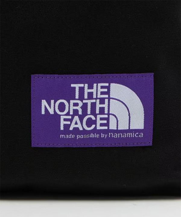 【THE NORTH FACE】Purple Label Field Shoulder Bag 詳細画像 1