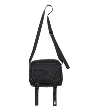 【THE NORTH FACE Purple Label】 Purple Label CORDURA NL Shoulder Bag