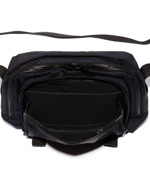 【THE NORTH FACE Purple Label】 Purple Label CORDURA NL Shoulder Bag 詳細画像 2
