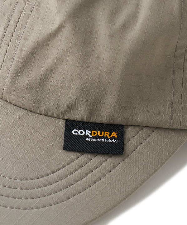 CORDURAリップストップキャップ 詳細画像 19