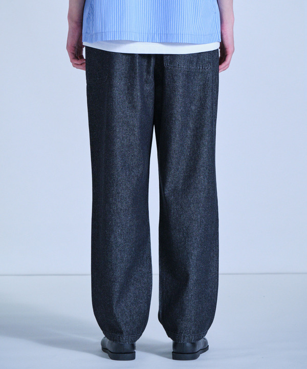 【UNIVERSAL OVERALL】別注 Chill Pants 詳細画像 10