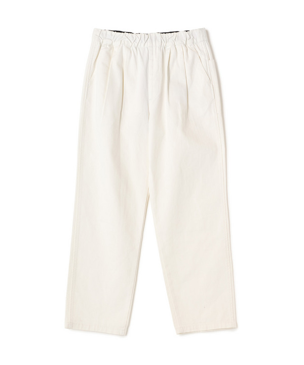 【UNIVERSAL OVERALL】別注 Chill Pants 詳細画像 11