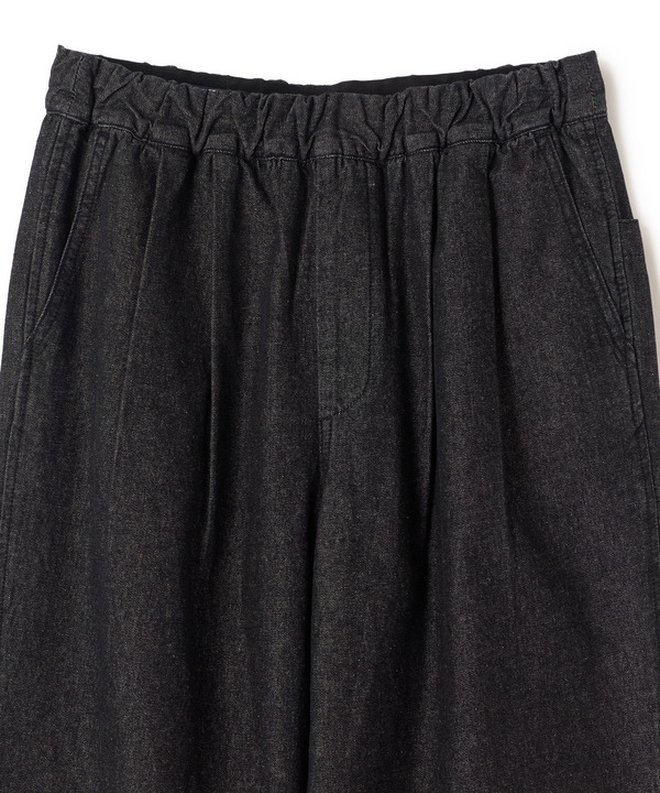 【UNIVERSAL OVERALL】別注 Chill Pants 詳細画像 15