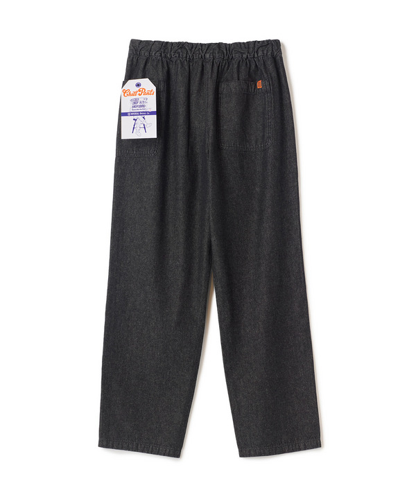 【UNIVERSAL OVERALL】別注 Chill Pants 詳細画像 19