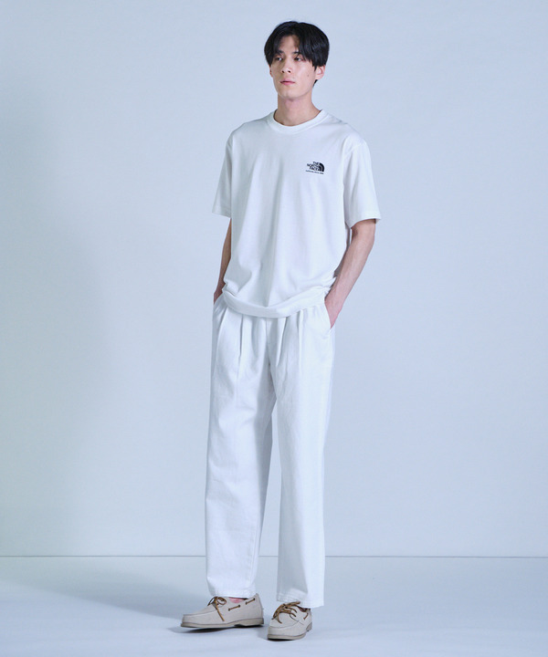 【UNIVERSAL OVERALL】別注 Chill Pants 詳細画像 2
