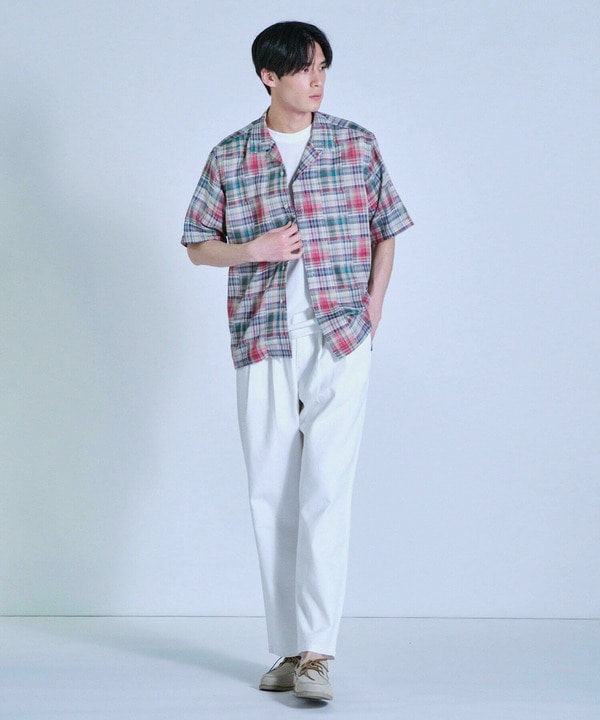 【UNIVERSAL OVERALL】別注 Chill Pants 詳細画像 20