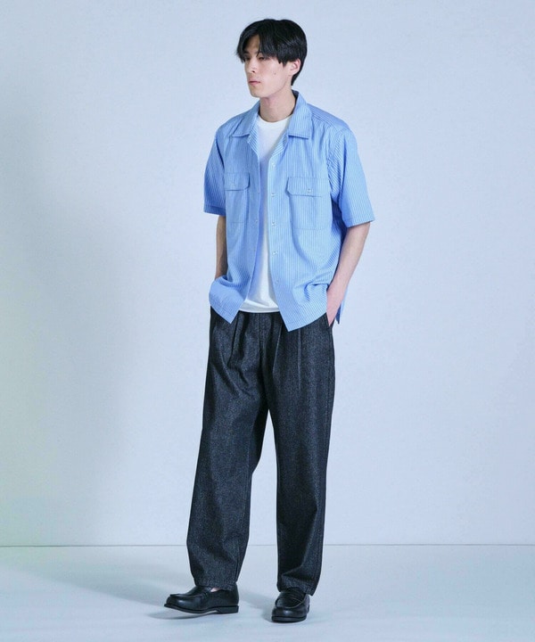 【UNIVERSAL OVERALL】別注 Chill Pants 詳細画像 23
