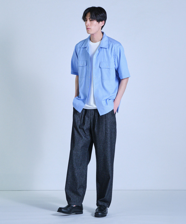 【UNIVERSAL OVERALL】別注 Chill Pants 詳細画像 6