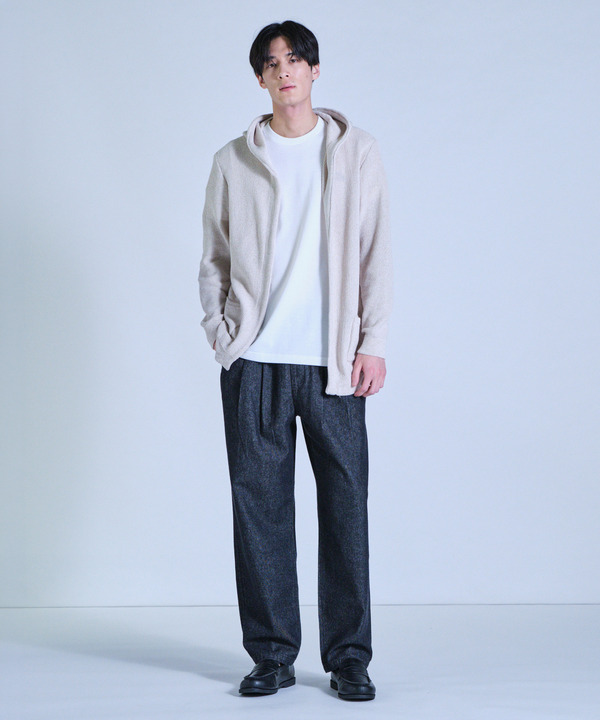【UNIVERSAL OVERALL】別注 Chill Pants 詳細画像 7