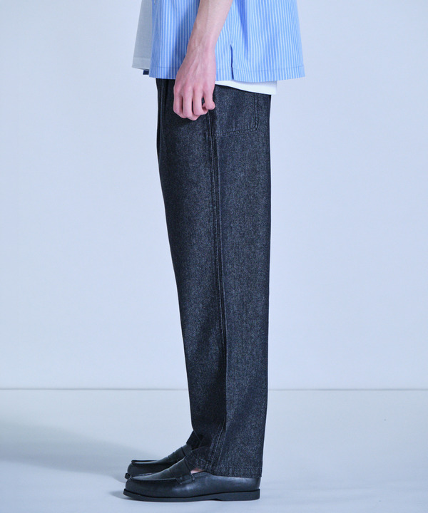 【UNIVERSAL OVERALL】別注 Chill Pants 詳細画像 9