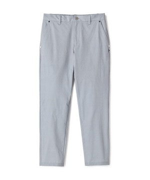 ドットメッシュプリントパンツ＜ストレッチ・軽量・ハンドウォッシャブル・通気性＞