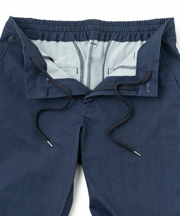 ドットメッシュプリントパンツ＜ストレッチ・軽量・ハンドウォッシャブル・通気性＞ 詳細画像 24