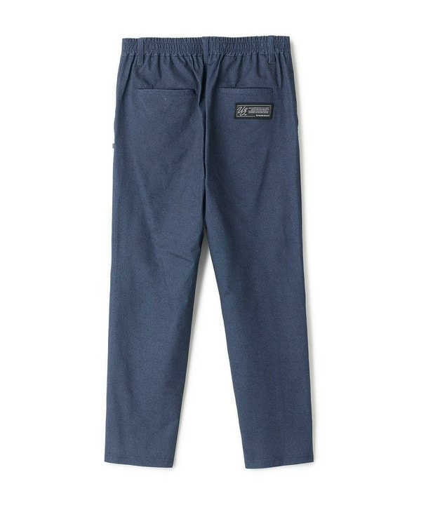 ドットメッシュプリントパンツ＜ストレッチ・軽量・ハンドウォッシャブル・通気性＞ 詳細画像 25