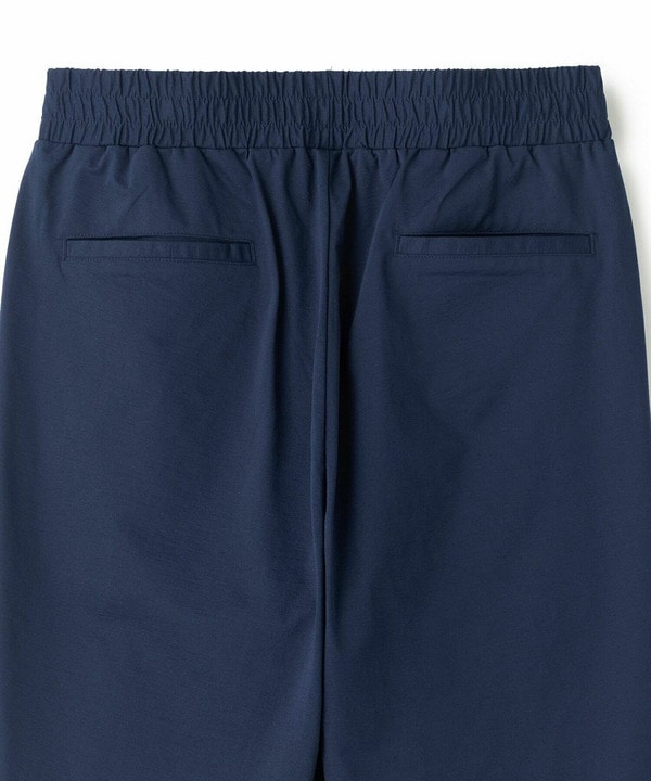 ペーパータッチショートパンツ＜ストレッチ・速乾・マシンウォッシャブル・イージーケア・接触冷感＞ 詳細画像 19