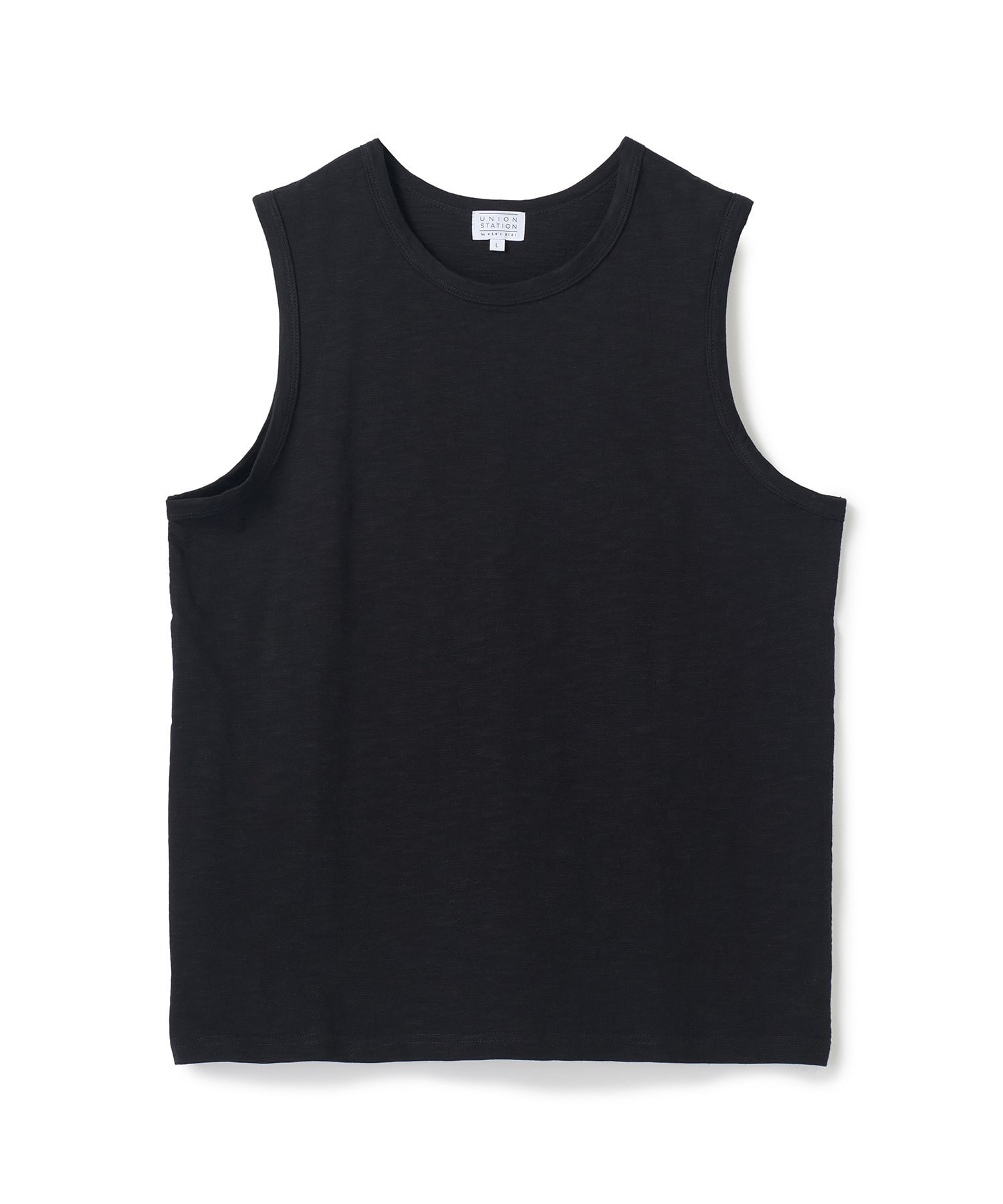 トップス 731 スラブ天竺タンクトップ｜メンズファッション通販 MEN'S BIGI ONLINE