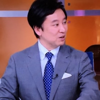  『 ワールドビジネスサテライト』 ～ 大浜平太郎様 