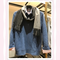 買い足しませんか？新作ニット☆