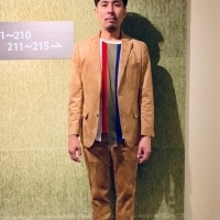 袴田吉彦 様 ～『リリーさんとバカリさん』2020/10/24