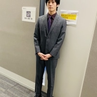岩永徹也様『ザ・タイムショック2020』2020/10/7