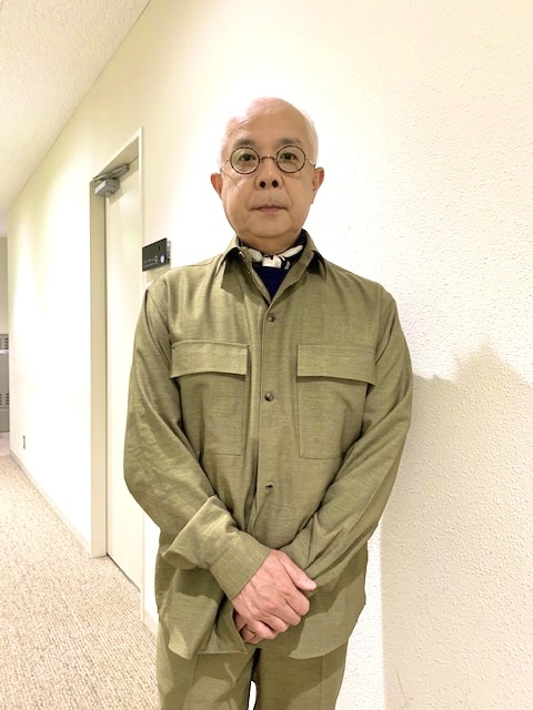小堺一機 様～『巷の噺』2021/7/6