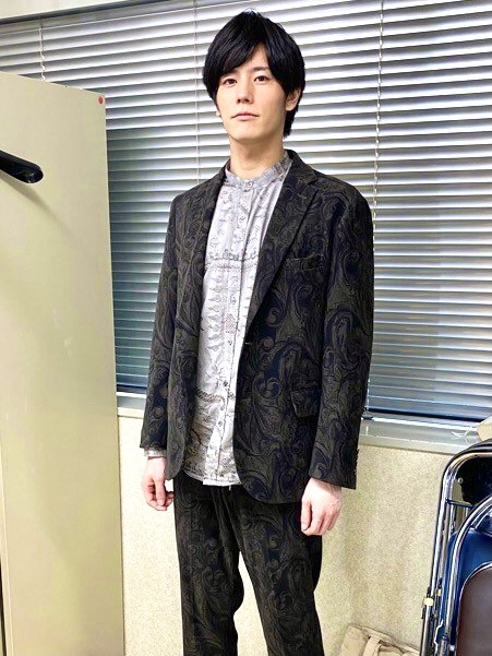 岩永徹也様～『プレバト！』2021/9/9
