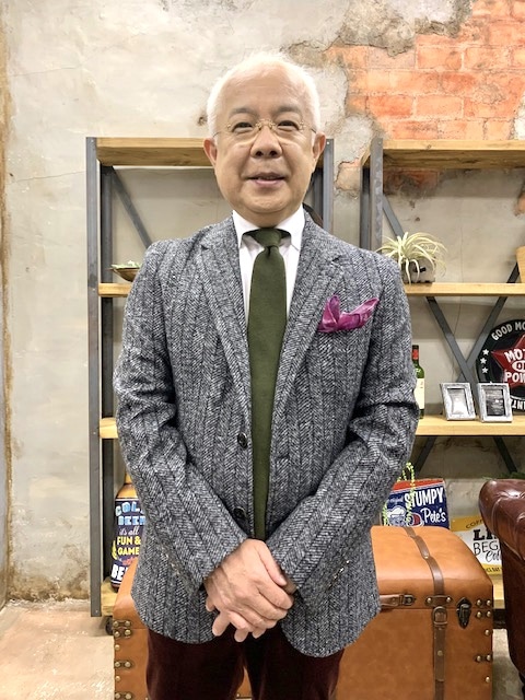 小堺一機 様～『ニッポン全国お買い物ジャーニー』2021/9/27