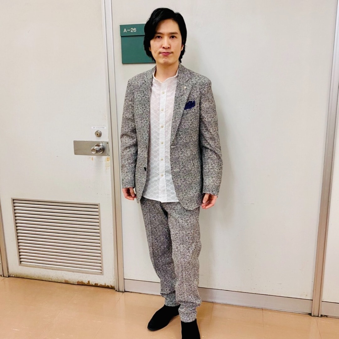清塚信也様～『クラシックTV』2021/4/15