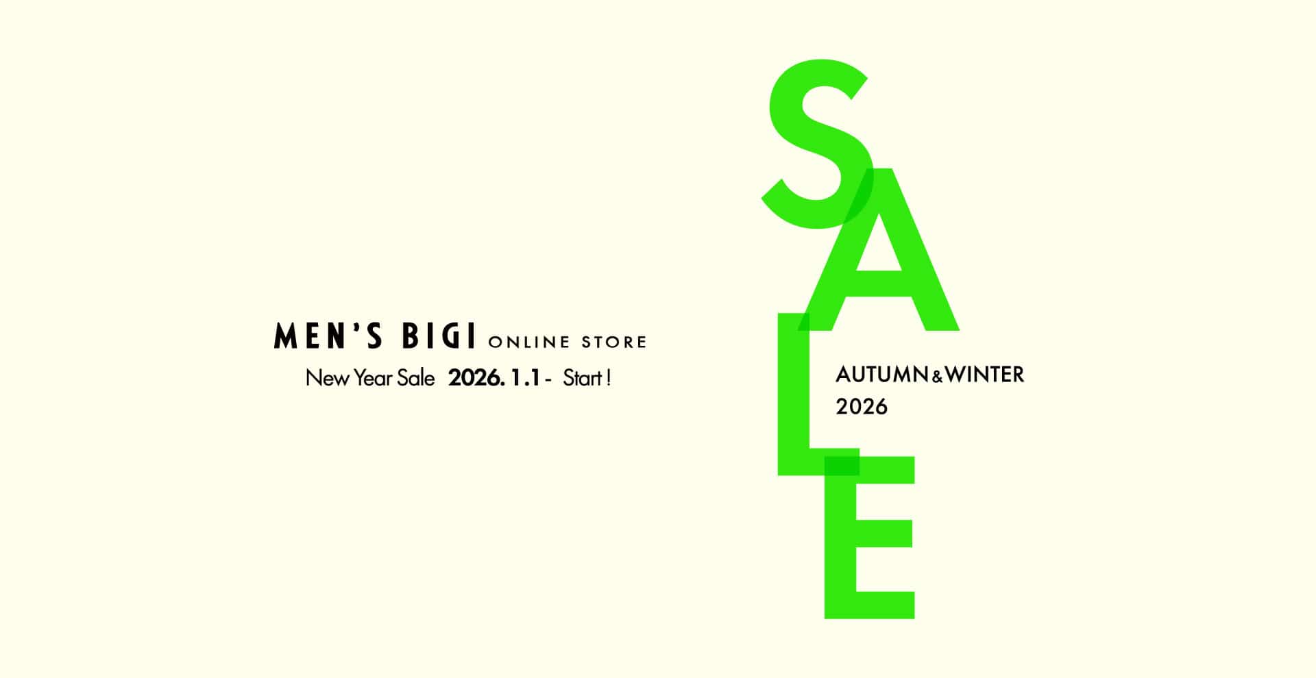 FUSE｜メンズファッション通販 MEN'S BIGI ONLINE STORE (メンズビギ