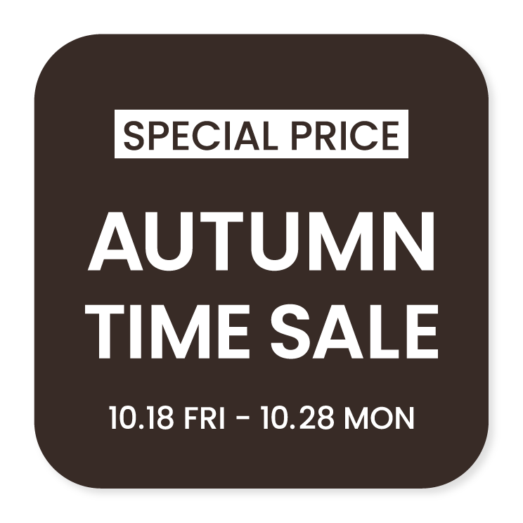 AUTUMNTIMESALE