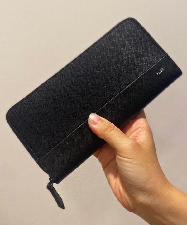 Filer フィレール ラウンドロングウォレット メンズファッション通販 Men S Bigi Online Store メンズビギ オンラインストア