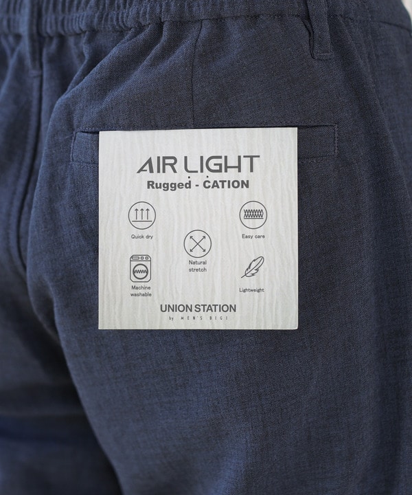 【セットアップ対応】【AIR LIGHT -Rugged version-】CPOシャツ 詳細画像 7
