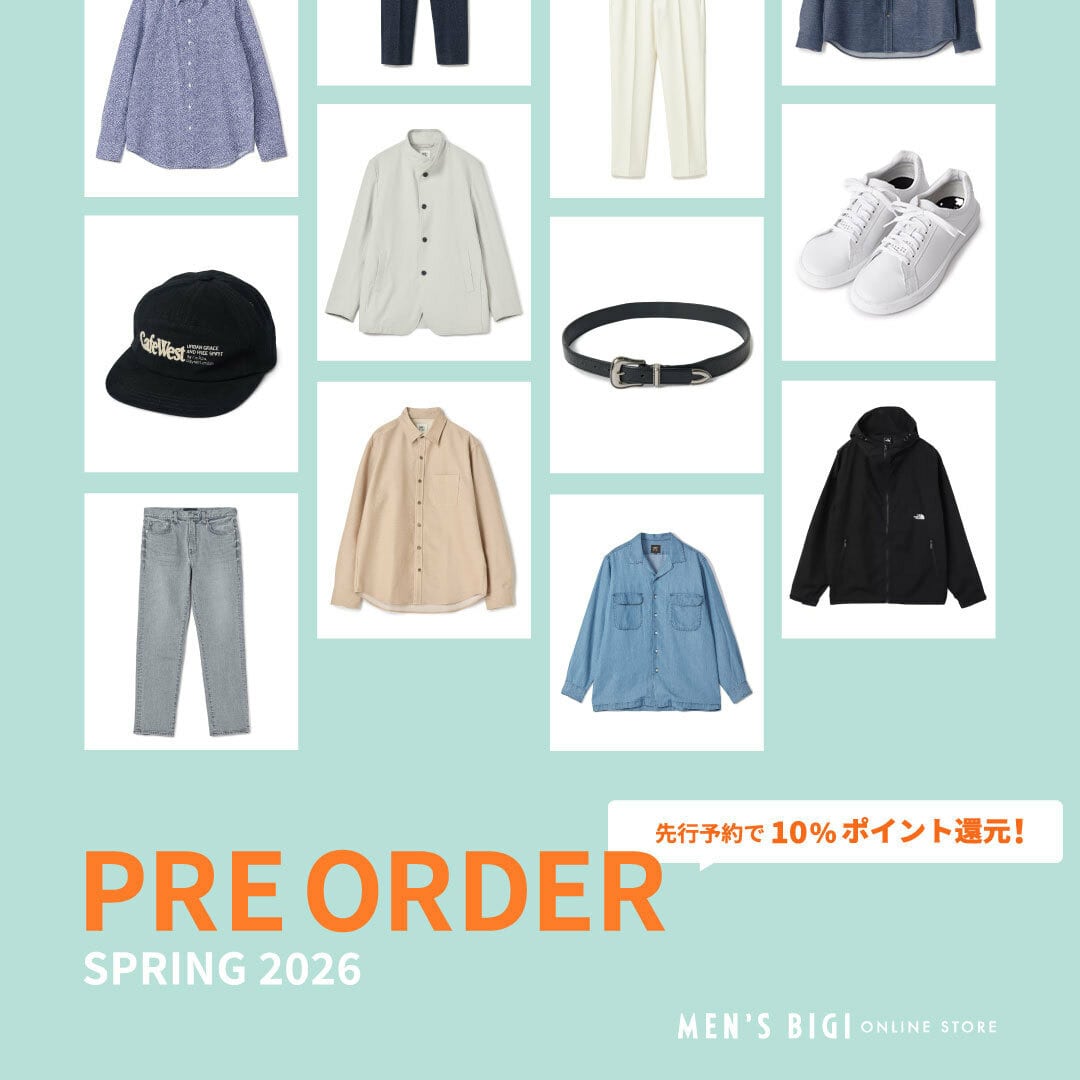 【告知】予約会開催！予約商品ご購入でポイント10％還元！