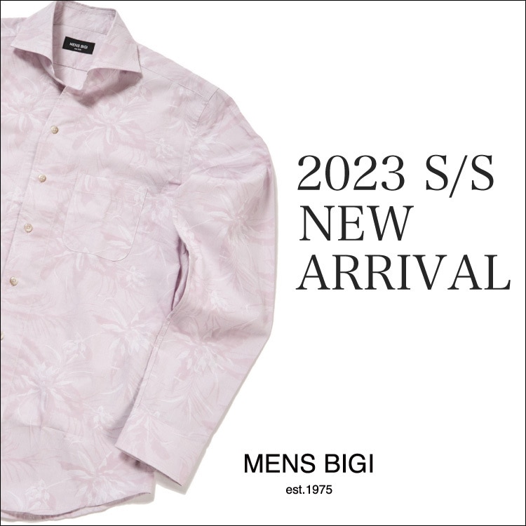 2023 S/S NEW ARRIVAL