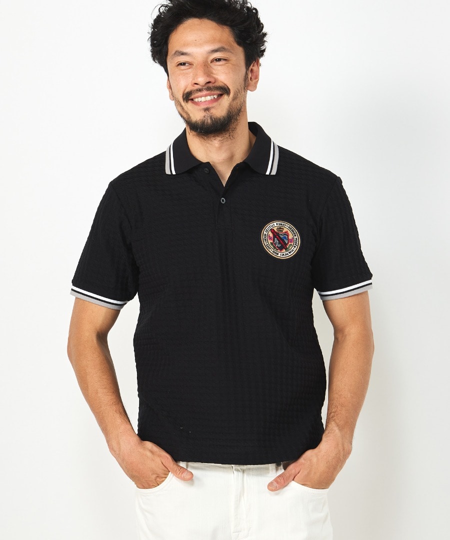 2023 Spring/Summer POLOSHIRT特集｜MEN'S BIGI｜メンズファッション