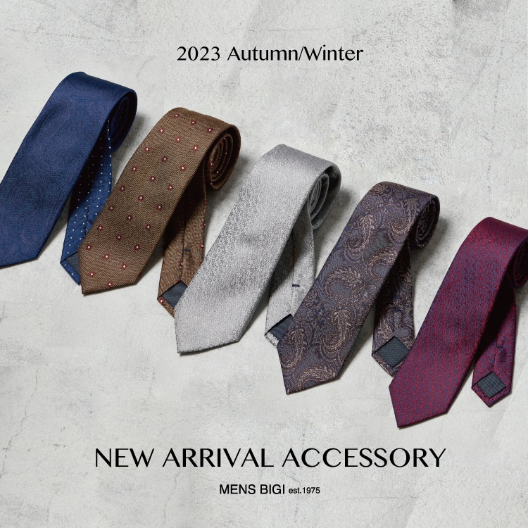 2023A/W NEW ARRIVAL ACCESSORY