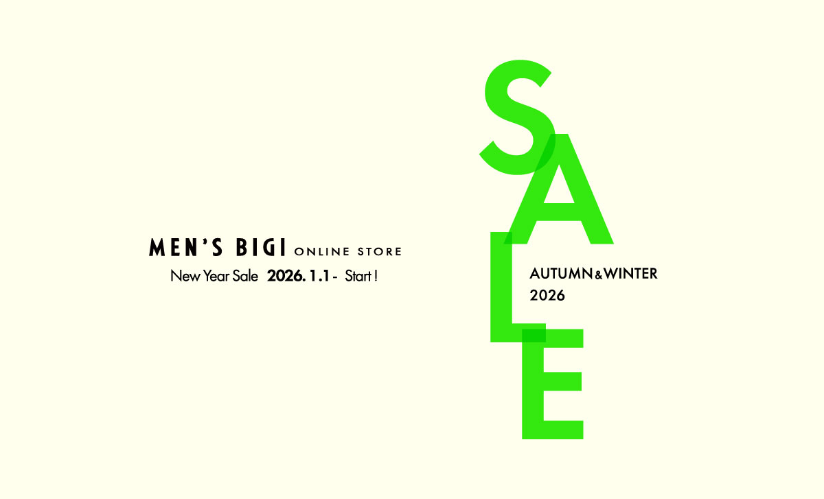 SALEアイテム、続々追加